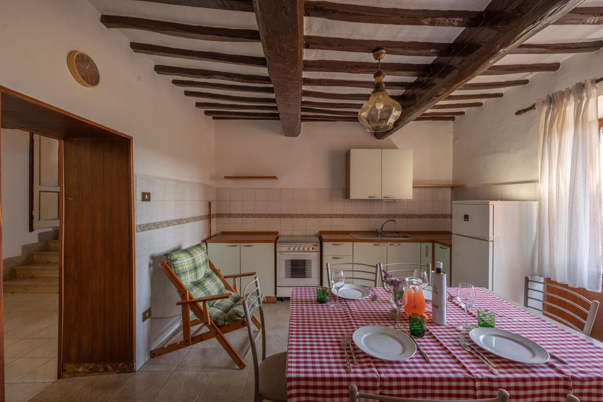 Tenuta Di Caiolo Panicale Extérieur photo