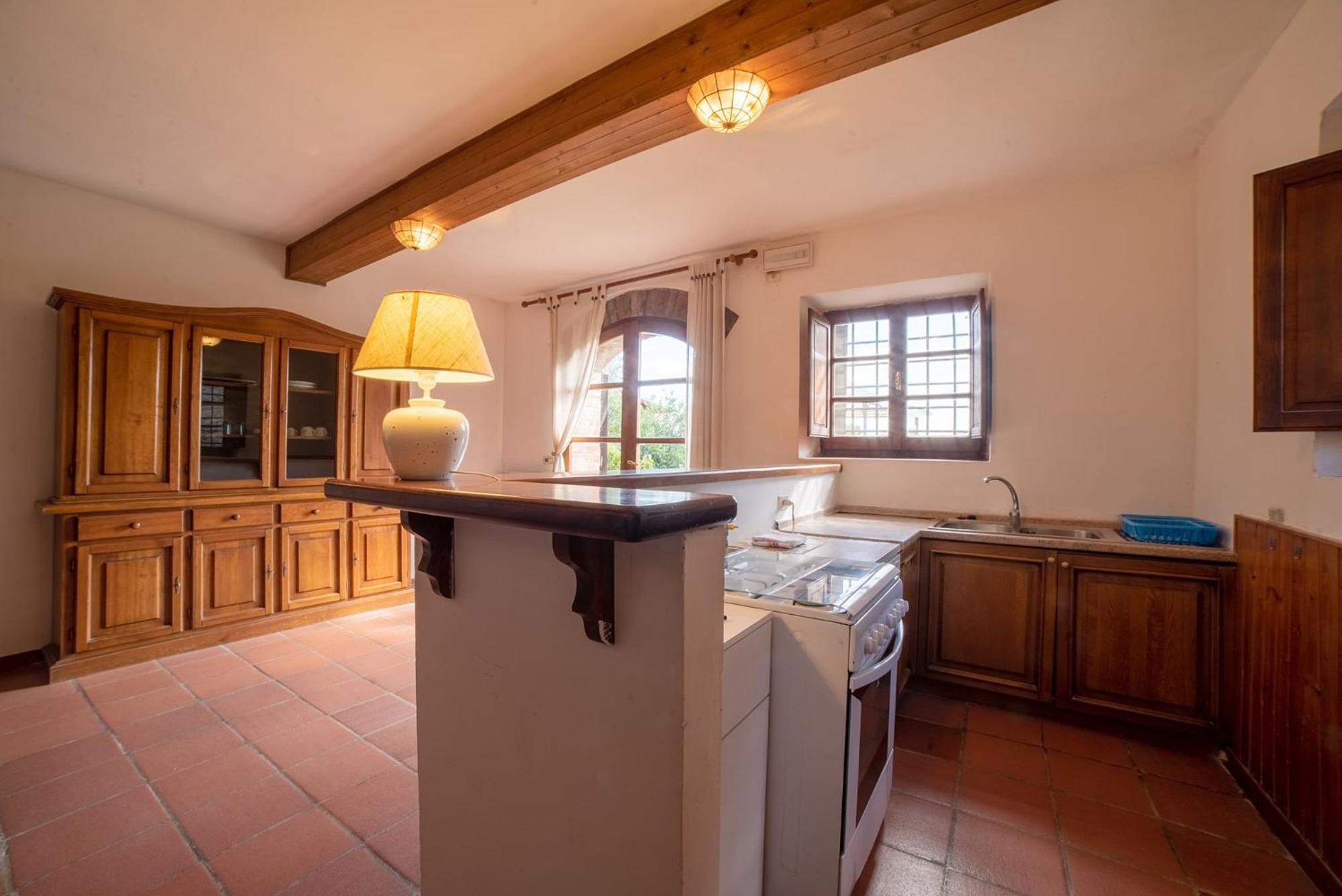 Tenuta Di Caiolo Panicale Extérieur photo