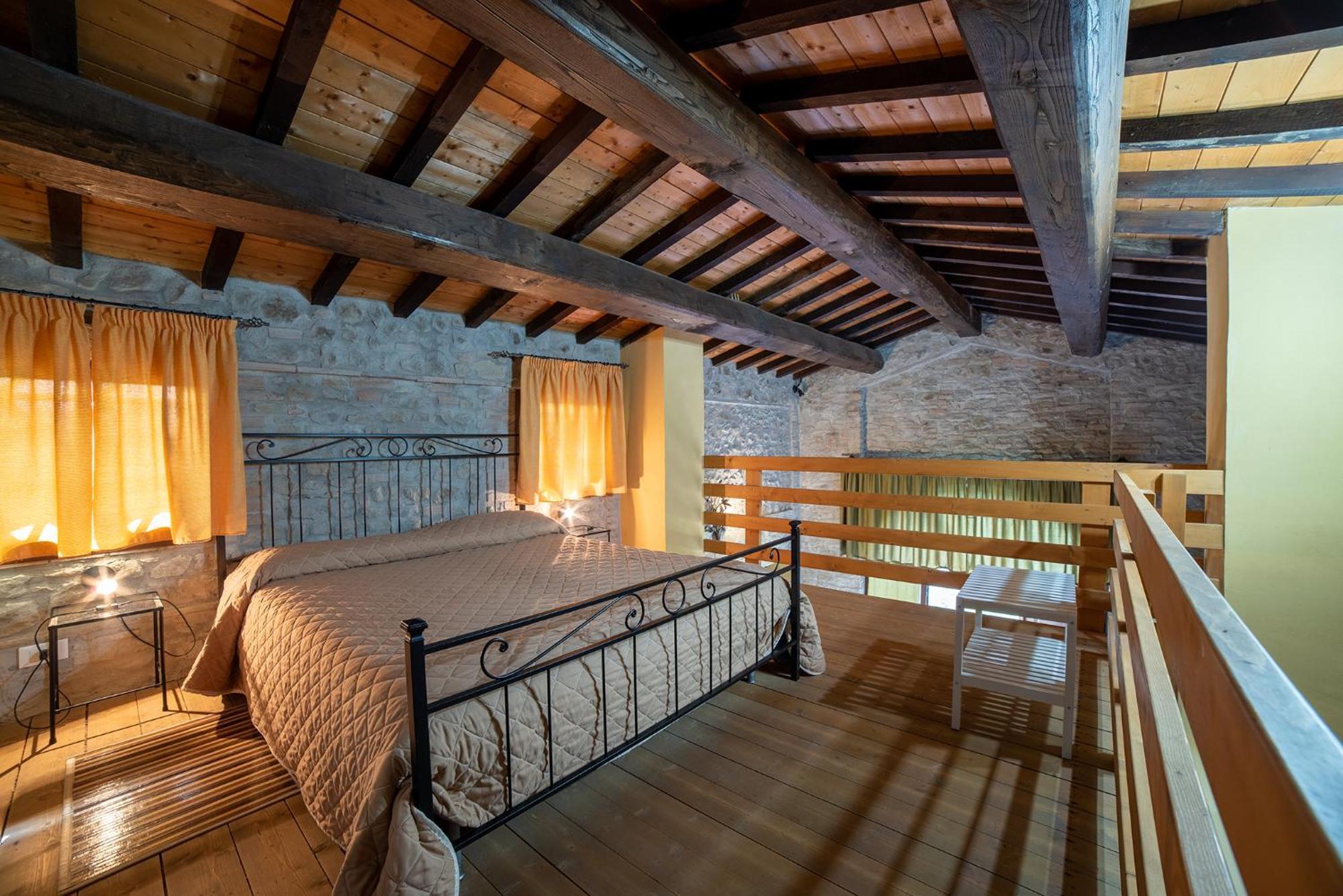 Tenuta Di Caiolo Panicale Extérieur photo