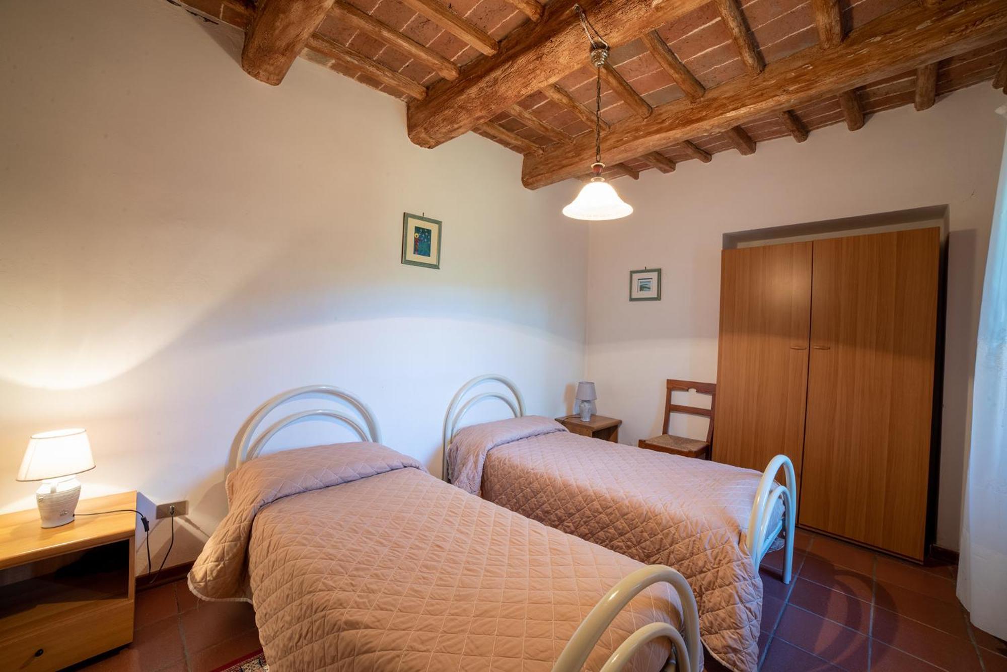 Tenuta Di Caiolo Panicale Extérieur photo
